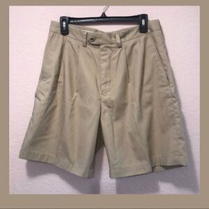 NWOT. John W. Nordstrom shorts 